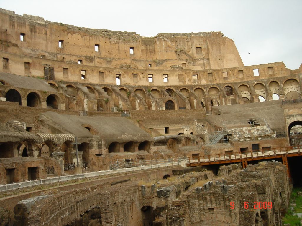 Roma 109